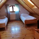 Dom Wypoczynkowy Rybnicka - * Gdynia