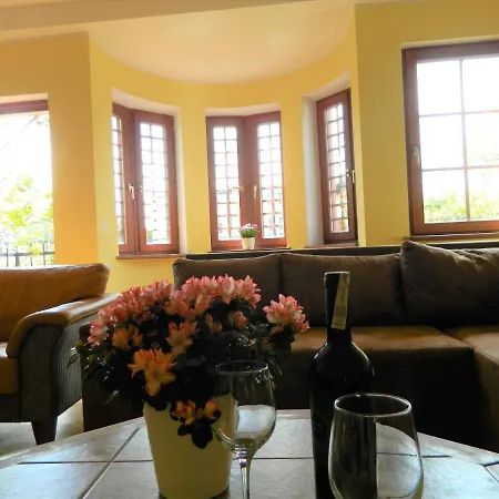 Dom Wypoczynkowy Rybnicka - * Гдыня