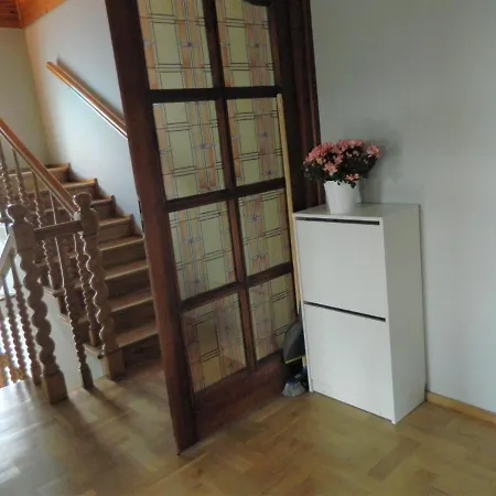 Dom Wypoczynkowy Rybnicka - * グディニャ