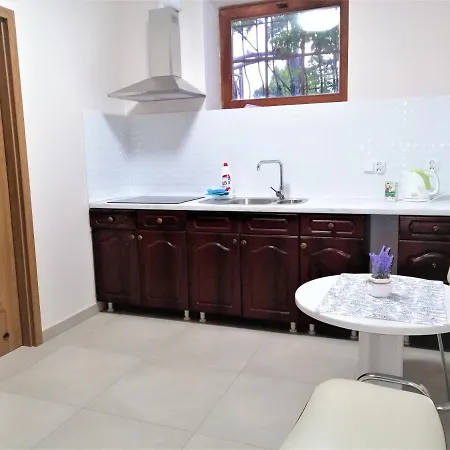 アパート Dom Wypoczynkowy Rybnicka -