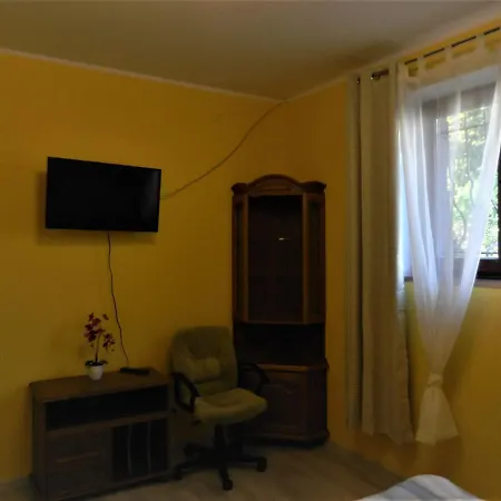 Dom Wypoczynkowy Rybnicka -