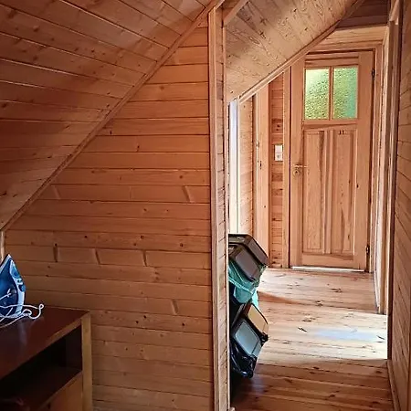 アパート Dom Wypoczynkowy Rybnicka - *