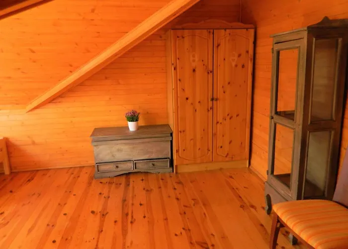 Dom Wypoczynkowy Rybnicka - Апартаменты *