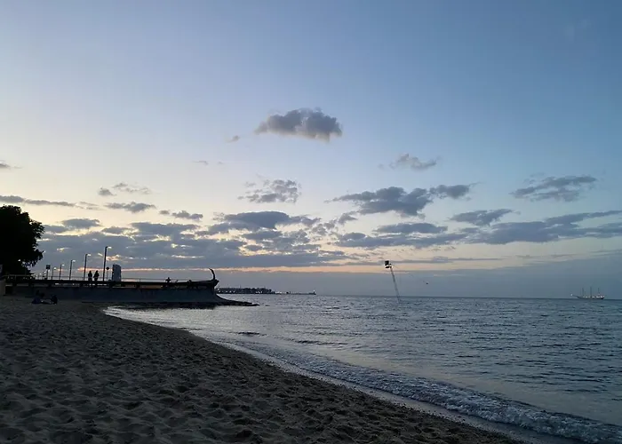 Dom Wypoczynkowy Rybnicka -