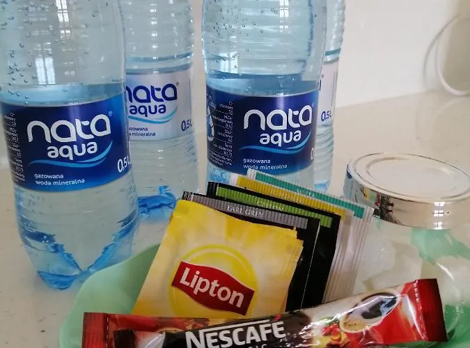 Dom Wypoczynkowy Rybnicka - Апартаменты Гдыня