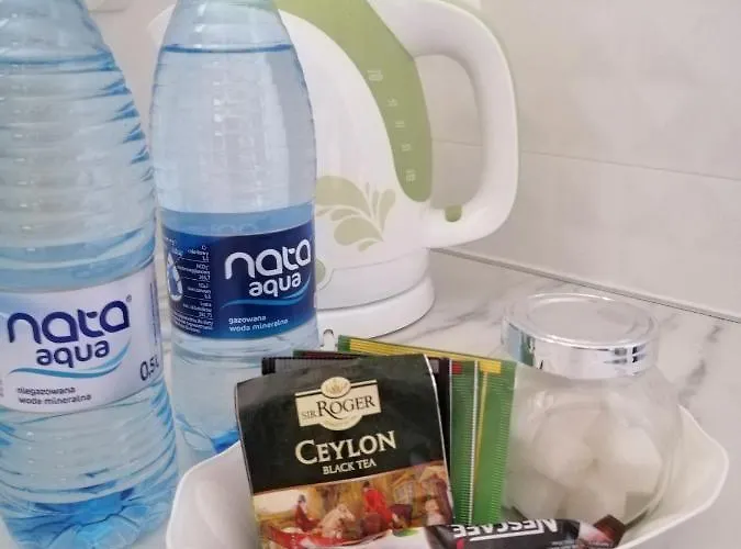 Dom Wypoczynkowy Rybnicka -