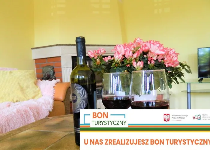 Dom Wypoczynkowy Rybnicka - Апартаменты Гдыня