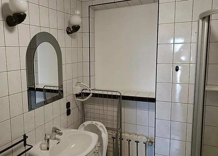 Dom Wypoczynkowy Rybnicka - Апартаменты Гдыня